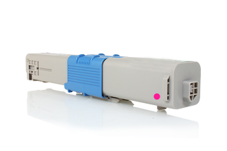 Compatible+OKI+Magenta+44469705+C310+C331+C330+C510+C530+C561+2000+Page+Yield