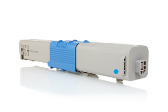 Compatible+OKI+Cyan+44469706+C310+C331+C330+C510+C530+C561+2000+Page+Yield