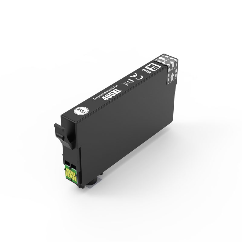 Compatible+Epson+405XL+Black+Inkjet+21ml