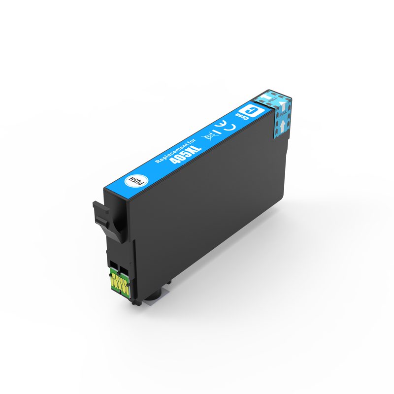 Compatible+Epson+405XL+Cyan+Inkjet+18ml