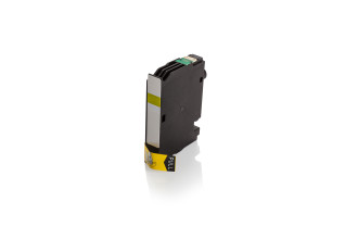 Compatible+Epson+C13T27144010+27XL+Yellow+1100+Page+Yield