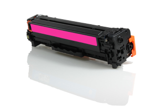 Compatible+HP+CC533A+304A+Canon+718+Magenta+2800+Page+Yield