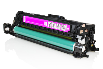 Compatible+HP+CE253A+504A+Canon+723+Magenta+7000+Page+Yield