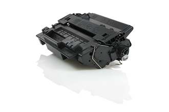 Compatible+HP+CE255A+Black+6000+Page+Yield