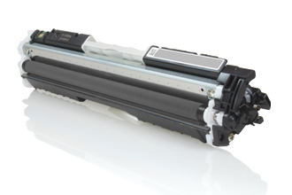 Compatible+HP+CE310A+126A+Canon+729+Black+1200+Page+Yield