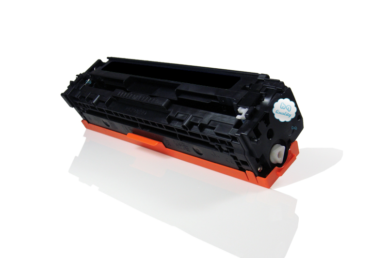 Compatible+Hewlett+Packard+CE320A+Black+Colour+Laser+Toner+2000+Page+Yield