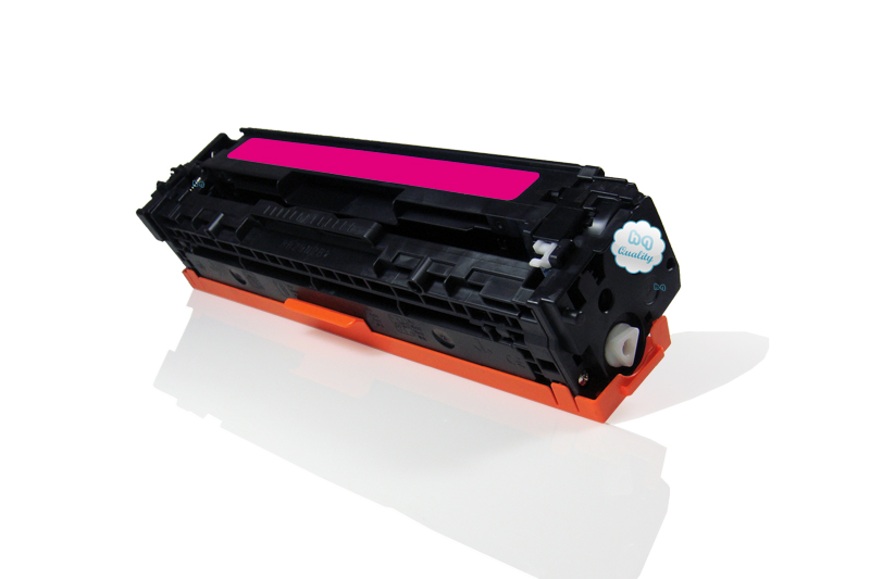 Compatible+Hewlett+Packard+CE323A+Magenta+Colour+Laser+Toner+1300+Page+Yield