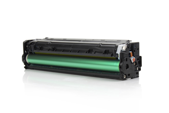 Compatible+Hewlett+Packard+CF212A+731+Yellow+Colour+Laser+Toner+1800+Page+Yield