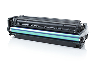 Compatible+HP+CF381A+312A+Cyan+2800+Page+Yield