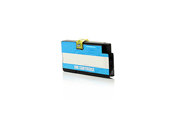 Compatible+HP+951XL+Cyan+27ml+1600+Page+Yield