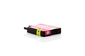 Compatible+HP+933XL+Magenta+CN055A+15ml+825+Page+Yield