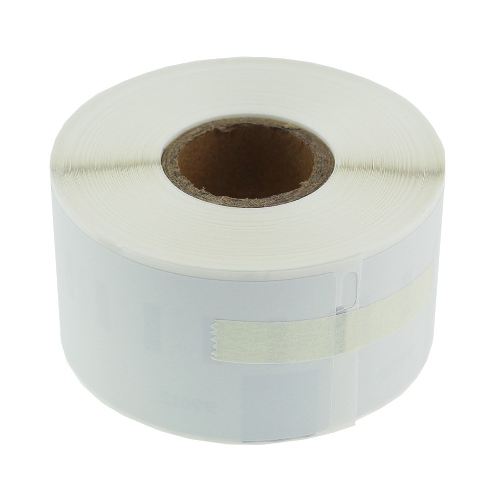 Compatible+Dymo+S0722400+99012+White+36mmx89mm+NOT+Suitable+for+LW550+or+550+Turboand5XL