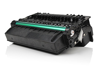 Compatible+Samsung+MLTD203L+ELS+Black+5000+Page+Yield+SU897A