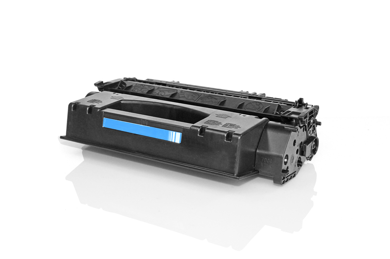 Q-Connect HP 216A Compatible Laserjet Toner Cartridge Black W2410A 216A -  Ink and Toner - Printer/Fax/Copier Supplies - Laser Toners - OBW2410A