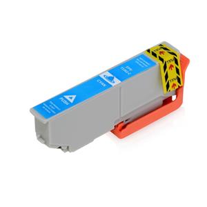 Compatible+Epson+C13T33624010+33XL+Cyan+650+H+Page+Yield