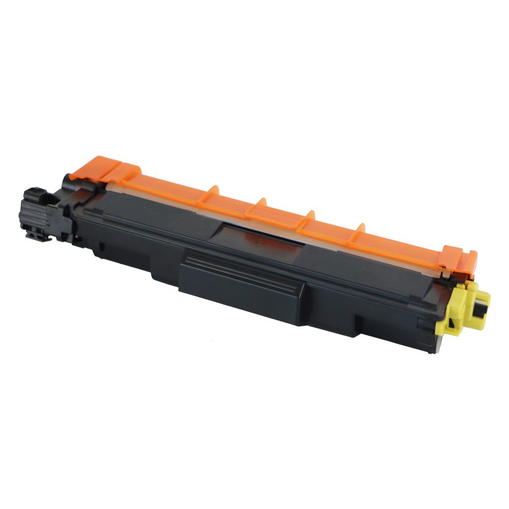 Compatible+Brother+TN243Y+Yellow+Toner+1000+Page+Yield