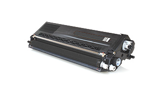 Compatible+Brother+TN325+Black+4000+Page+Yield