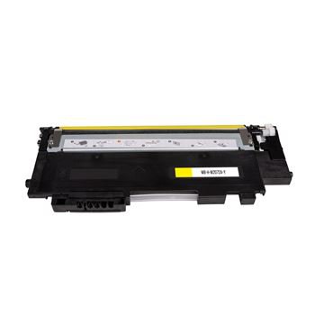 Compatible+HP+W2072A+117A+Yellow+Toner+700+Page+Yield