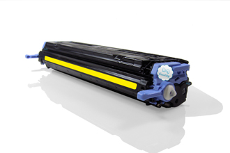 COMPATIBLE HP Q6002A / CANON 707 YELLOW