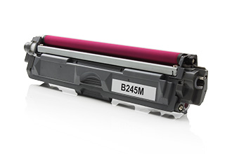 COMPATIBLE BROTHER TN245 MAGENTA 2200 PA