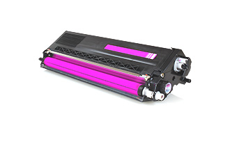 COMPATIBLE BROTHER TN325 MAGENTA 3500 PA