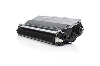 COMPATIBLE BROTHER TN3380 BLACK 8000 PAG
